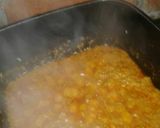 Foto del paso 1 de la receta: Fideos con salsa de atún con crema