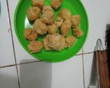 Foto langkah ke 2 dari resep Tahu Cabe Garam.