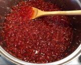 Foto del paso 4 de la receta: Dulce de rocotto