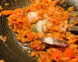দই দিয়ে স্পাইসি স্যামন কারি (Doi diye Spicy Salmon Curry recipe in Bengali) রেসিপির ধাপ 5 ছবি