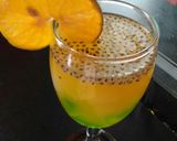 Foto langkah ke 4 dari resep Es jeruk segerr 🍹.