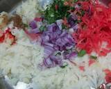 Rice cutlets recipe step 2 photo