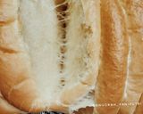 Foto langkah ke 10 dari resep Roti sisir mentega.