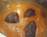 Foto del paso 8 de la receta: Carrilleras de ternera a la mostaza