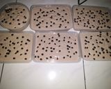 Foto langkah ke 8 dari resep Ice cream coklat ekonomis.