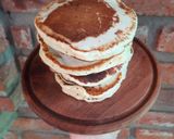 Foto del paso 3 de la receta: Hotcakes Esponjosos
