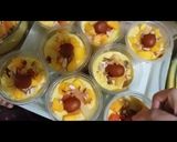 A picture of step 5 of Vermicelli custard...#eidkay pakan.