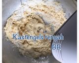 Foto langkah ke 3 dari resep Kastengels renyah dan gurih.