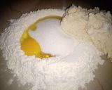 Foto del paso 2 de la receta Bonetes de Manteca