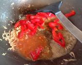 Foto langkah ke 2 dari resep 44_Sambel Terong Teri.