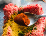 Foto del paso 2 de la receta: Kofta de ternera