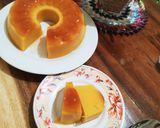 Foto langkah ke 5 dari resep Pudding Labu/Waluh Kawista.