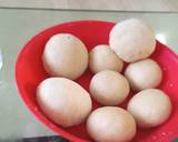 Acharya paneer paratha recipe step 1 photo
