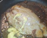 Foto del paso 3 de la receta: Filete de pescado en salsa de limón