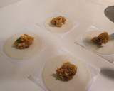 Foto del paso 8 de la receta: Empanadillas de atún