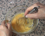 Foto del paso 2 de la receta: ⭐Crema pastelera sin azúcar con chocolate blanco sin azúcar ¡¡espectacular!!👌