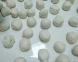 Foto langkah ke 2 dari resep Jenang Grendul/ Bubur Candil.
