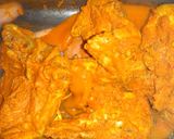 Foto langkah ke 2 dari resep Ayam bakar teplon.