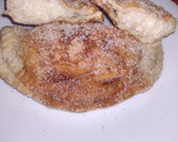 Foto del paso 7 de la receta: Empanaditas de arroz con leche