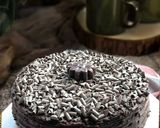 Foto del passaggio 9 della ricetta Devil's Food (Chocolate) Cake