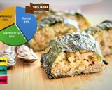 Töltött mángold recept fázis 6 fotója