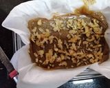 વોલનટ બરફી (Walnut Barfi Recipe In Gujarati) રેસીપી સ્ટેપ8ફોટો