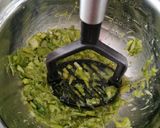 Foto del paso 3 de la receta: Soufflé de Espárragos