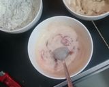 Foto del paso 4 de la receta: Vasitos de chocolate rellenos de ponque y crema batida