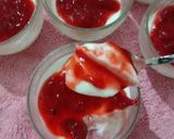 Foto langkah ke 5 dari resep Panna cotta.