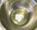 Foto del paso 4 de la receta: Tarta de queso japonesa