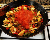 Foto del paso 14 de la receta: Paella marinera