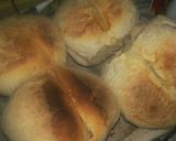 Foto del paso 9 de la receta: Marraquetas