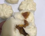 Foto langkah ke 5 dari resep Pao / Buns Simple.