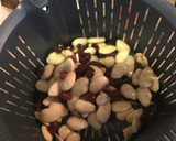 Foto del paso 2 de la receta: Carne vegetal al estilo marroquí con cuscús Thermomix