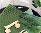 Foto langkah ke 5 dari resep Ikan Batu'Up (Pepes Ikan Khas Kalimantan).