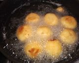 Foto del paso 7 de la receta: 💣Bombas de papas🥔 rellenitas de queso🧀🤩