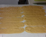 Foto del paso 7 de la receta: Casquito
