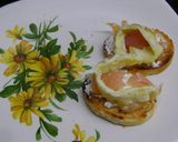 Foto del paso 8 de la receta: Sandwichitos (rodajitas de pan)