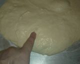 صورة لخطوة 2 من وصفة بيتزا