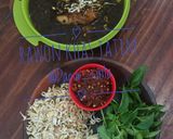Foto langkah ke 8 dari resep Rawon khas jatim.