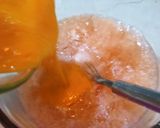 Foto langkah ke 4 dari resep 🧊 Es Lumut Mangga 🥭.