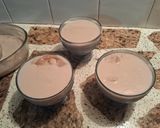 Foto del paso 9 de la receta: Crema de Cacao y maicena