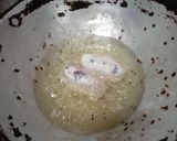 Foto langkah ke 7 dari resep Timus ketela ungu.