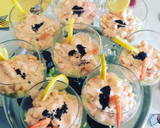 Foto del paso 5 de la receta: Cóctel de Gambas