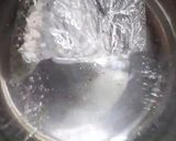 Foto langkah ke 5 dari resep Kupat plastik metode 5,30,7.
