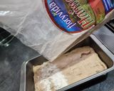 Foto del paso 3 de la receta: Roggenbrot