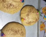 Foto del paso 7 de la receta: Pan de muerto
