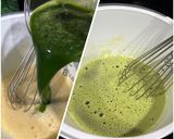 Foto langkah ke 2 dari resep Bolu Kemojo Khas Riau.