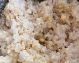 Rizsfelfújt - Rizskoch recept fázis 2 fotója