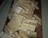 Foto langkah ke 1 dari resep Lodeh tempe kulit melinjo.